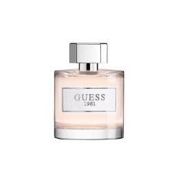 GUESS 1981 Eau De Toilette For Her-picture-38