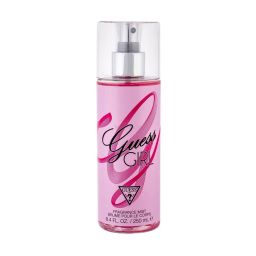 GUESS Girl Body Mist Deo-picture-11