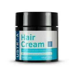 Ustraa Daily Use Hair & Scalp Nourishment Cream-picture-16