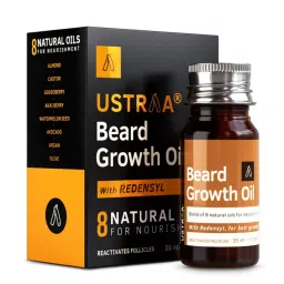 Ustraa Beard Growth Oil-picture-24