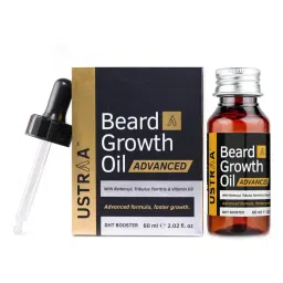 Ustraa Beard Growth Oil Advanced-picture-15
