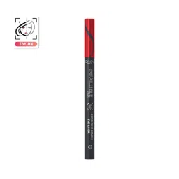 L'Oreal Paris Infaillible Grip Micro Fine Liner - 01 Obsidian Black-picture-44