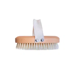 OROSSENTIALS Wooden Dry Body Brush - Premium-picture-47