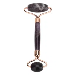 OROSSENTIALS Amethyst Roller Face Massager Face Roller-picture-39
