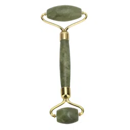 OROSSENTIALS Jade Face Roller For Face, Neck Glow & Skin Brightening-picture-34