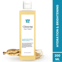 Wild Oak Korean Ginseng Face Toner-picture-6