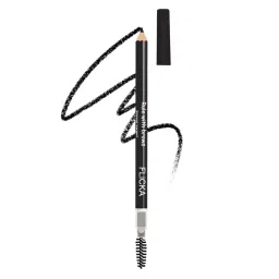 Flicka Rule With Brows Eyebrow Pencil Long Lasting Waterproof & Smudgeproof Buildable Color-picture-33
