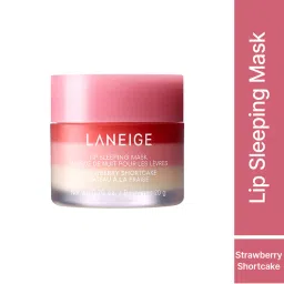 LANEIGE Lip Sleeping Mask Strawberry Short Cake-picture-15