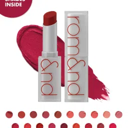 Rom&nd Zero Matte Lipstick-picture-38