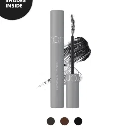 Rom&nd Han All Fix Mascara - L01 Long Black-picture-28