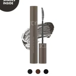 Rom&nd Han All Fix Mascara - L02 Long Ash-picture-29