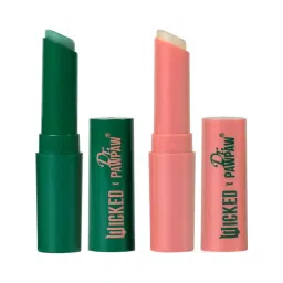 Dr. PAWPAW X Wicked Enchanting And Glimmer Lip Balm Duo-picture-14