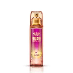 Engage W1 Perfume Spray For Women, Fruity & Floral, Skin Friendly, Long-Lasting-picture-46