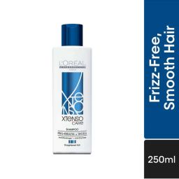 L'Oreal Professionnel Xtenso Care Shampoo For Frizz-Free, Smooth & Manageable Hair-picture-27