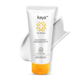 Kaya Youth Protect Sunscreen SPF 50-picture-0