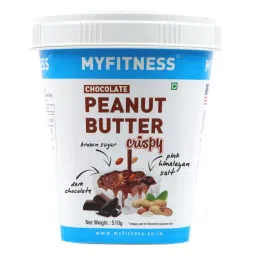 MyFitness Peanut Butter - Chocolate Crispy-picture-3