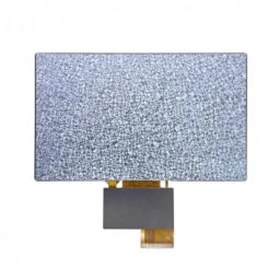 DWIN DMG80480F070_01WTR 7.0" TTL LCD Display High-Resolution 800x480 COF TTL LCD Display With 8MB Flash Resistive Touch HMI Touchscreen Display For Embedded Applications - RS5595DWIN DMG80480F070_01WTR 7.0" TTL LCD Display High-Resolution 800x480 COF TTL LCD Display With 8MB Flash Resistive Touch HMI Touchscreen Display For Embedded Applications - RS5595 image 2