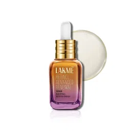 Lakme Retinol Advanced Renewal Serum 0.1% Retinol + 5% Peptide Complex-picture-14
