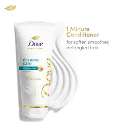 Dove Dryness Care Conditioner-picture-39