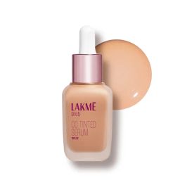 Lakme CC Tinted Serum with 2% Hyaluronic Acid - Dolce-picture-11