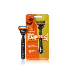 Gillette Fusion 5 Power Razor for Men-picture-25
