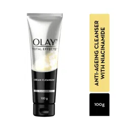 Olay Total Effects Foaming Cleanser & Face Wash, Fights 7 Signs of Ageing With Green Tea Extracts-picture-33