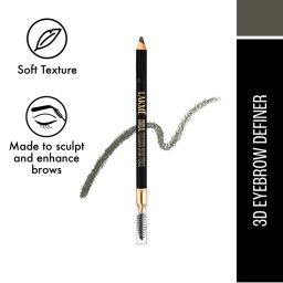 Lakme Absolute 3D Eye Brow Definer-picture-11