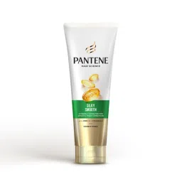 Pantene Advanced Hair Fall Solution Silky Smooth Care Conditioner-picture-38