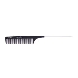 Ikonic Professional Carbon Comb - CC07 (Black)-picture-34