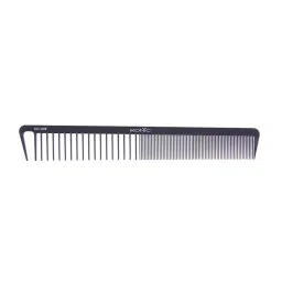 Ikonic Professional Carbon Comb - CC08 (Black)-picture-20