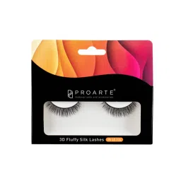 Pro Arte PA 3D 134- 3D Fluffy Silk Lashes-picture-6