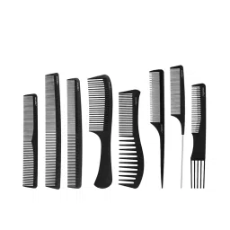 Ikonic Professional Pro Comb (Set Of 8)-picture-18