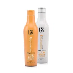 GK Hair Color Shield Shampoo + Conditioner Combo-picture-25