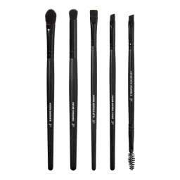e.l.f. Cosmetics Ultimate Eyes 5 Piece Brush Collection-picture-26