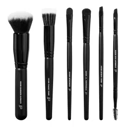 e.l.f. Cosmetics Flawless Face 6 Piece Brush Collection-picture-0