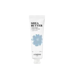 Skinfood Shea Butter Perfumed Hand Cream - Musk Scent-picture-46
