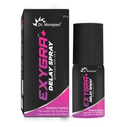 Dr. Morepen Exygra + Delay Spray-picture-22