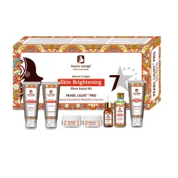 Passion Indulge Pearl Light 7 Star Pro Facial Kit-picture-32