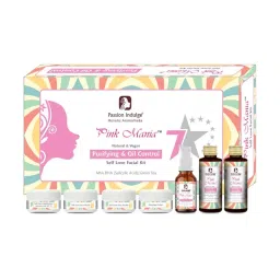 Passion Indulge Pink Mania Facial Kit-picture-31