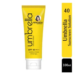 Keya Seth Aromatherapy Umbrella Sunscreen Solution SPF 40 & PA+++-picture-13