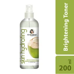 Keya Seth Aromatherapy Skin Hydrating Green Coconut Toner-picture-32