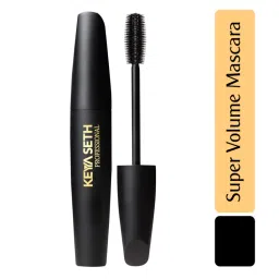 Keya Seth Aromatherapy Professional Super Volume Eye Mascara-picture-8