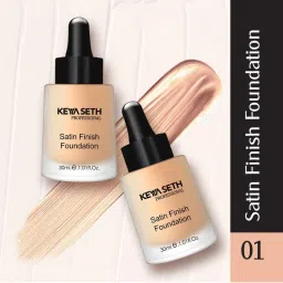 Keya Seth Aromatherapy Professional Satin Finish Foundation-picture-4