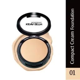 Keya Seth Aromatherapy Professional Compact Cream Foundation-picture-7