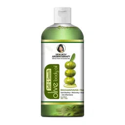 Keya Seth Aromatherapy Soft & Smooth Olive Body Oil-picture-17