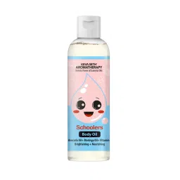 Keya Seth Aromatherapy Schoolers Body Oil-picture-40