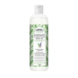 Keya Seth Aromatherapy Rosemary Lavender Coconut Body Oil-picture-11
