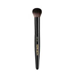 Keya Seth Aromatherapy Professional Foundation Brush with Ultra Fine Soft Bristles for Buffing Blending-picture-28