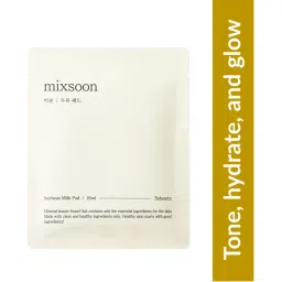 Mixsoon Korean Soybean Milk Pad Sheet Mask-picture-2