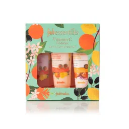 fabindia Fab Essentials Vitamin C Bath & Body Care Gift Set-picture-3